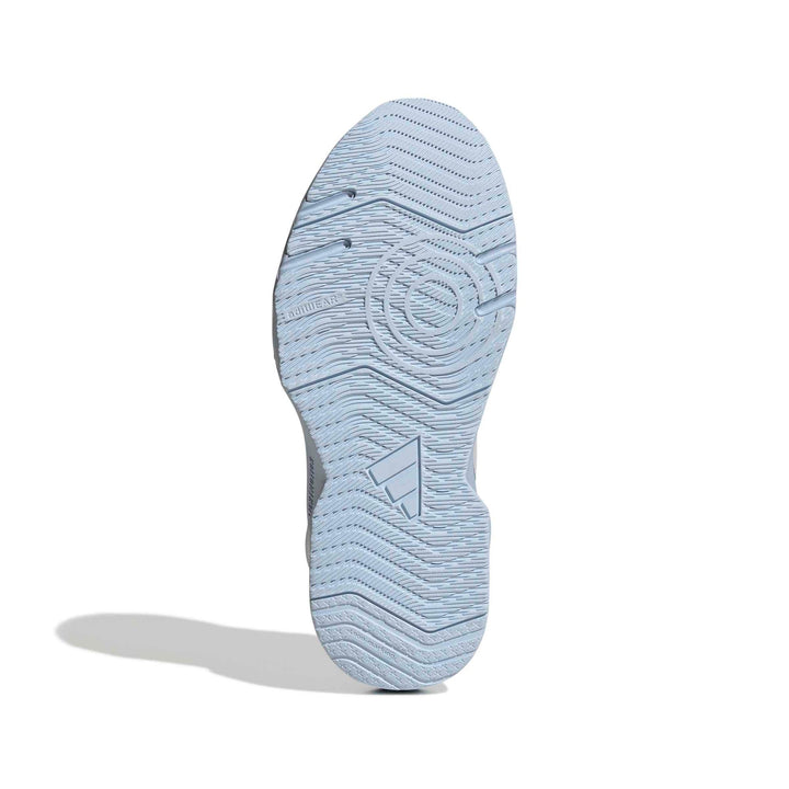 adidas Rapidmove Go Trainer W - crsk/dshgry/crsk