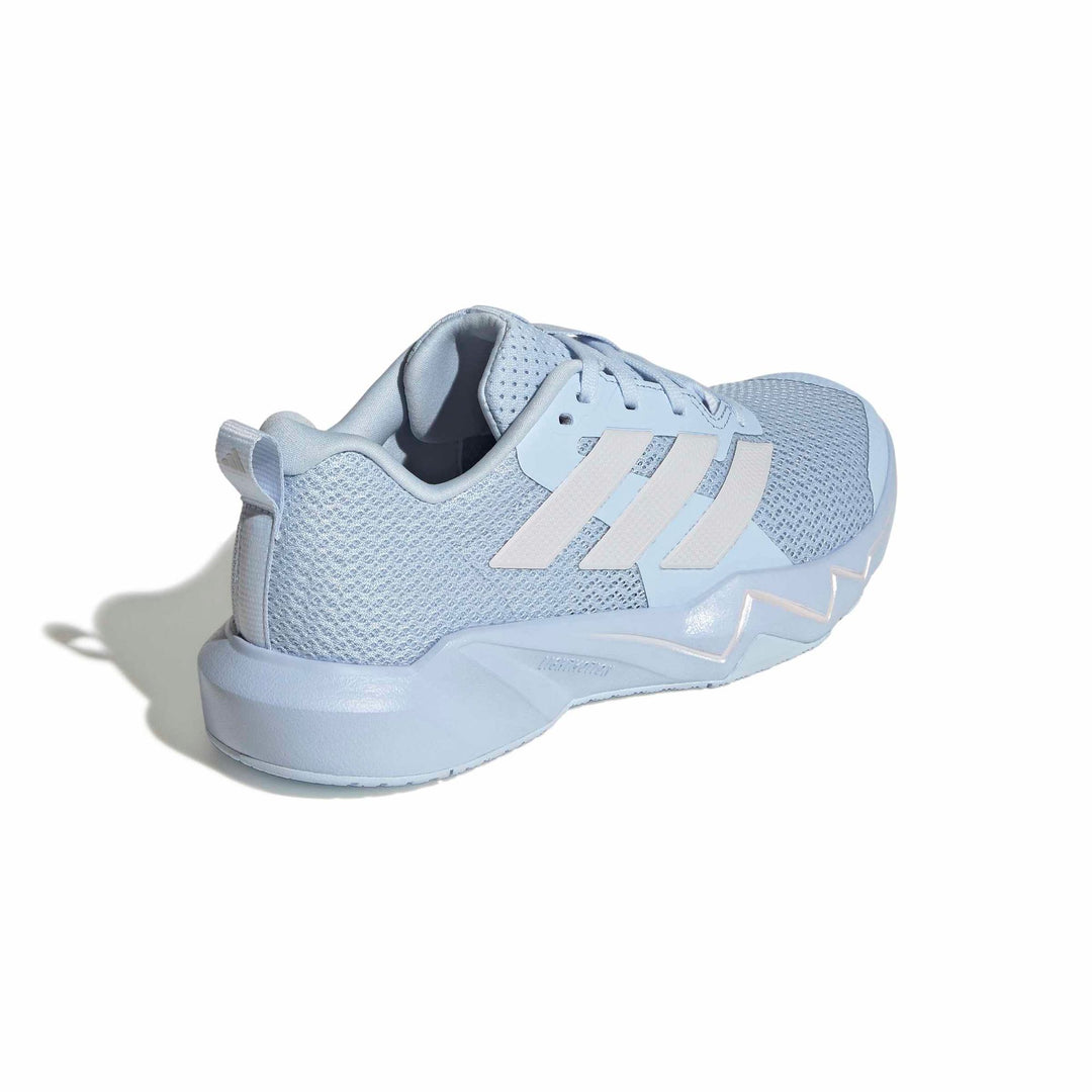 adidas Rapidmove Go Trainer W - crsk/dshgry/crsk