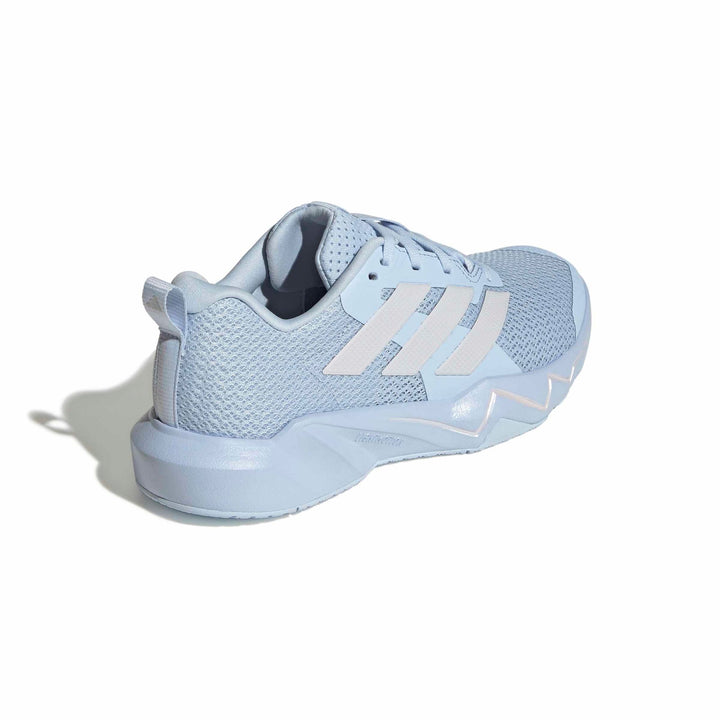 adidas Rapidmove Go Trainer W - crsk/dshgry/crsk