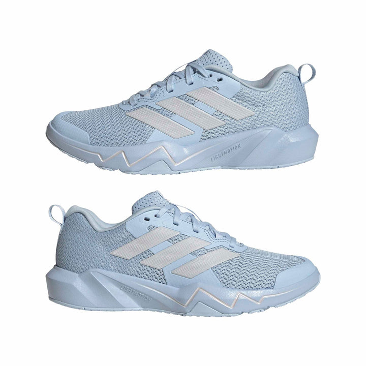 adidas Rapidmove Go Trainer W - crsk/dshgry/crsk