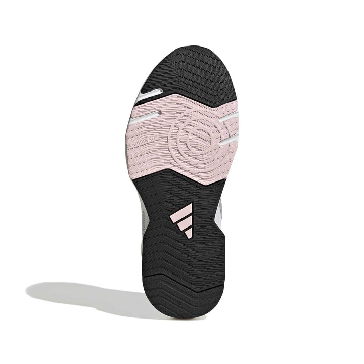 adidas Rapidmove Go Trainer W - ftwwht/silvmt/lucpnk