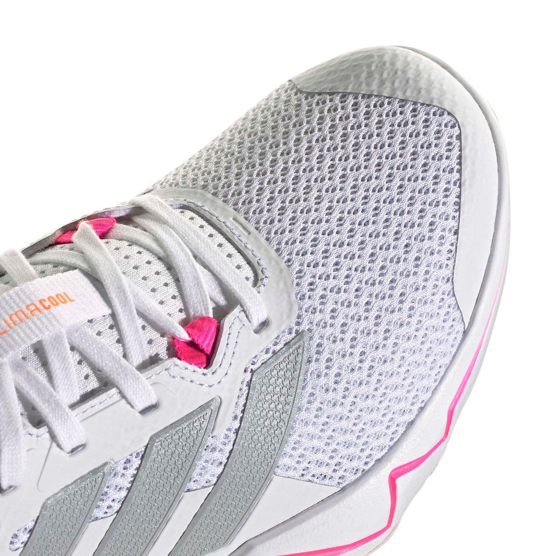 adidas Rapidmove Go Trainer W - ftwwht/silvmt/lucpnk