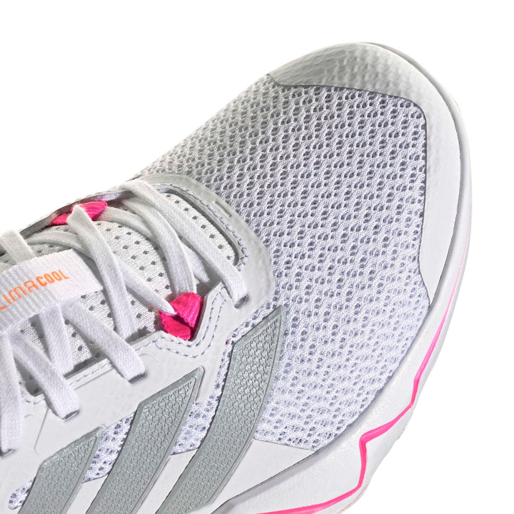 adidas Rapidmove Go Trainer W - ftwwht/silvmt/lucpnk
