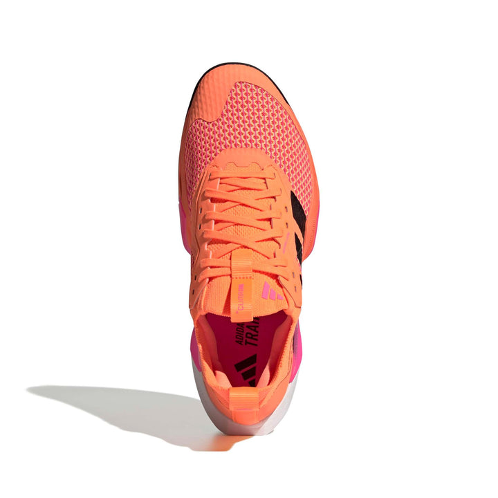 adidas Rapidmove Adv 2 Trainer M - luor/cblack/lucpnk