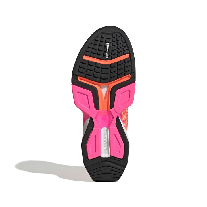 adidas Rapidmove Adv 2 Trainer M - luor/cblack/lucpnk