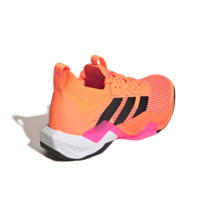 adidas Rapidmove Adv 2 Trainer M - luor/cblack/lucpnk