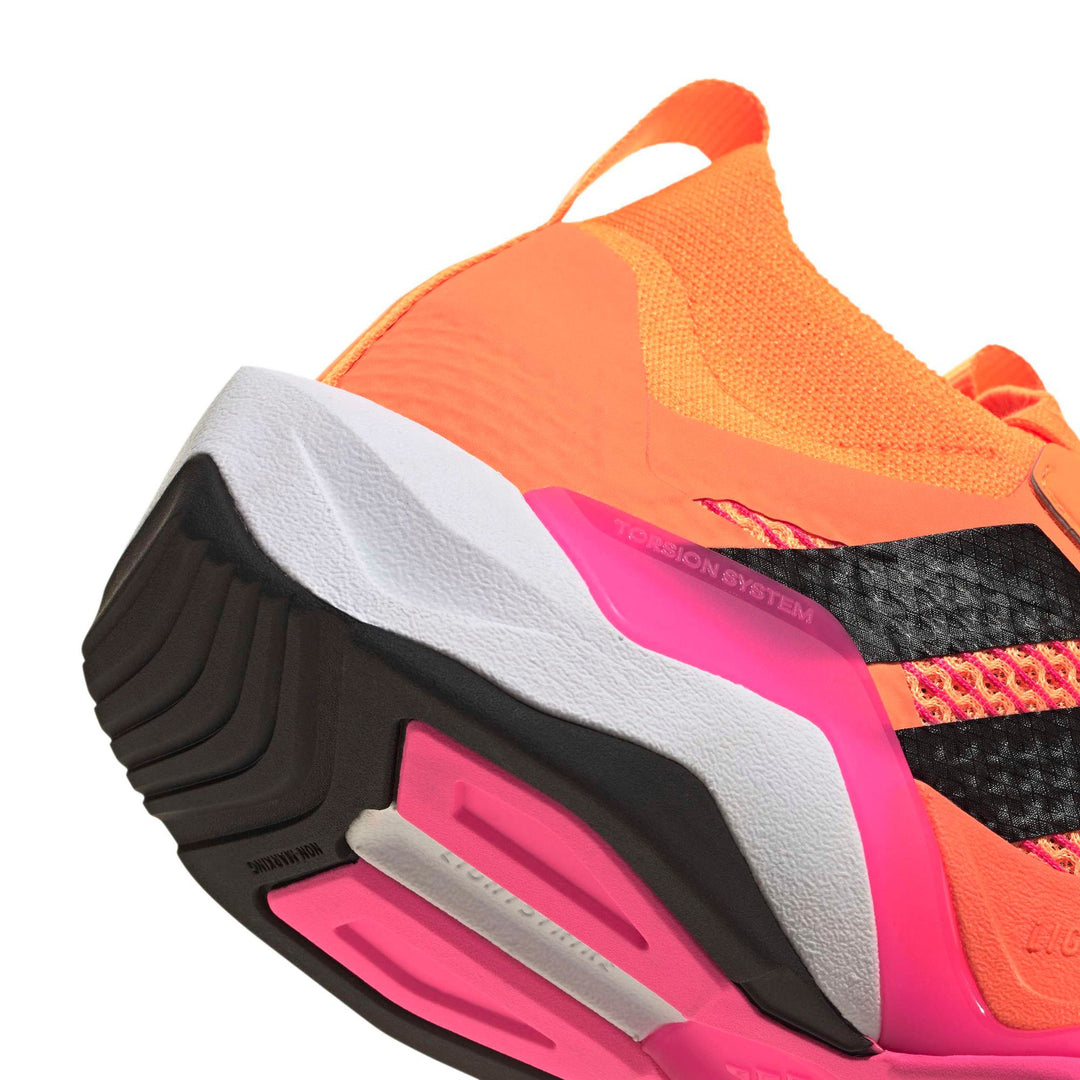 adidas Rapidmove Adv 2 Trainer M - luor/cblack/lucpnk