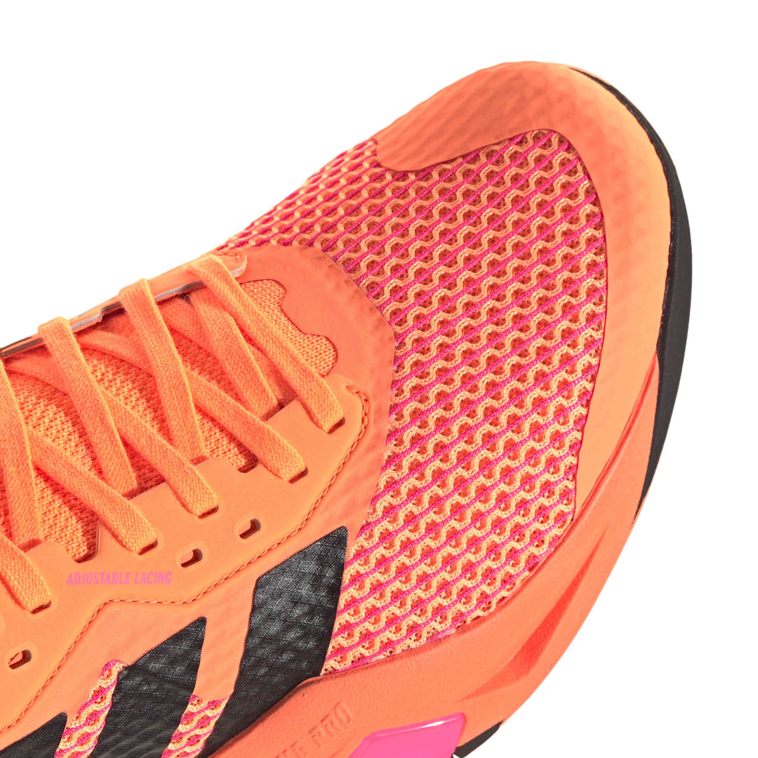 adidas Rapidmove Adv 2 Trainer M - luor/cblack/lucpnk