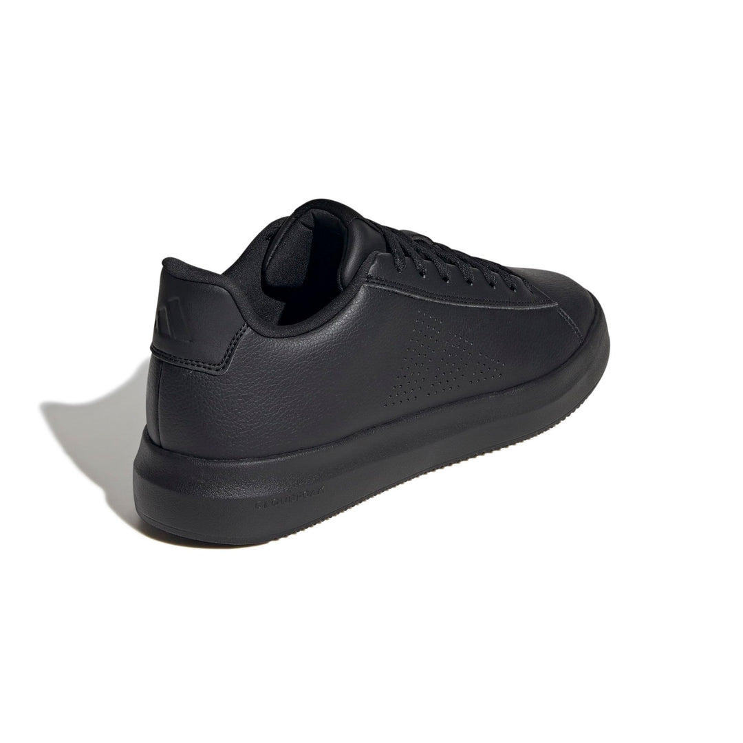 adidas Acesmash Base - cblack/cblack/cblack