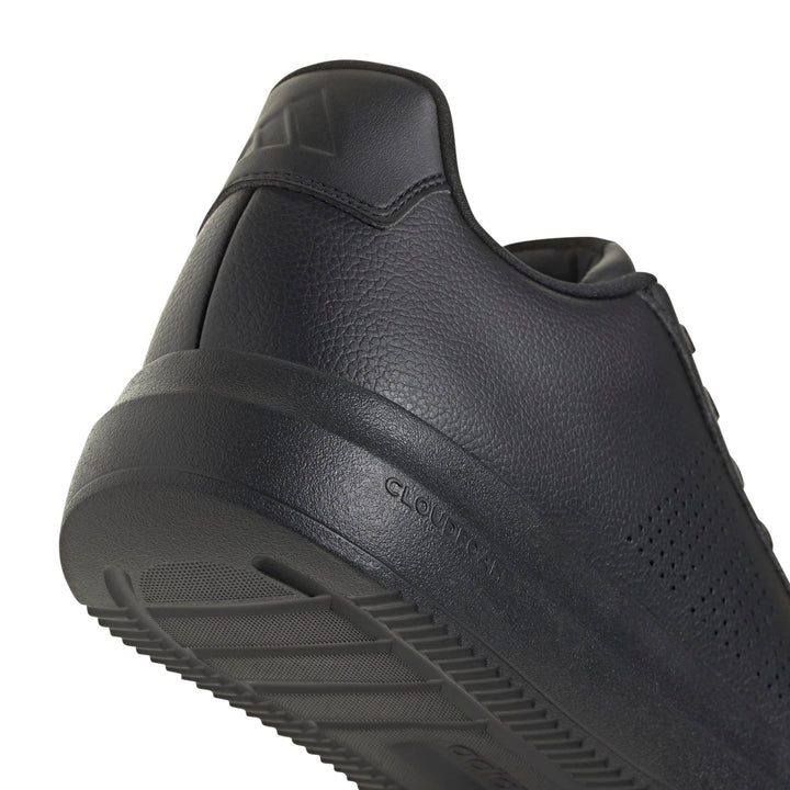 adidas Acesmash Base - cblack/cblack/cblack