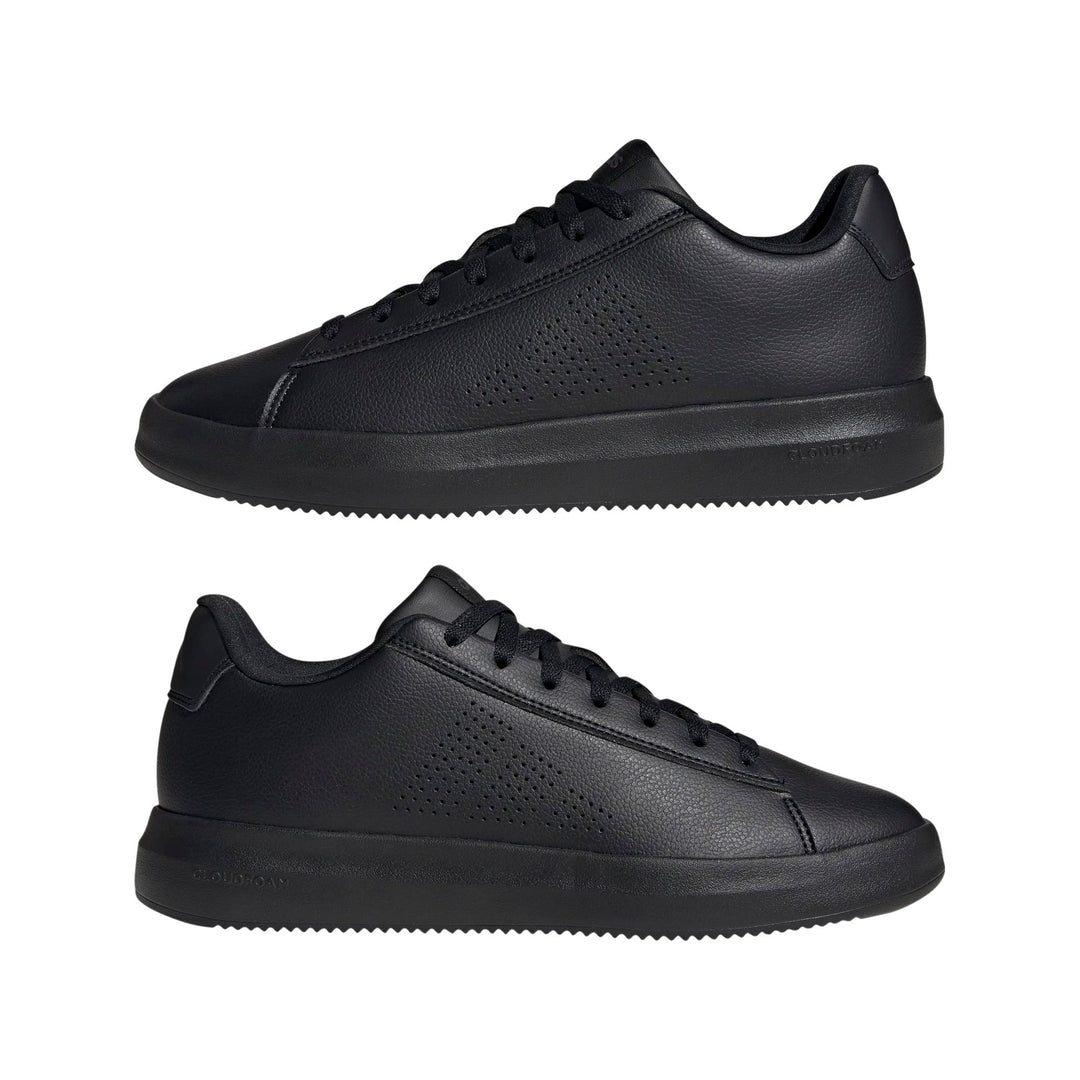 adidas Acesmash Base - cblack/cblack/cblack