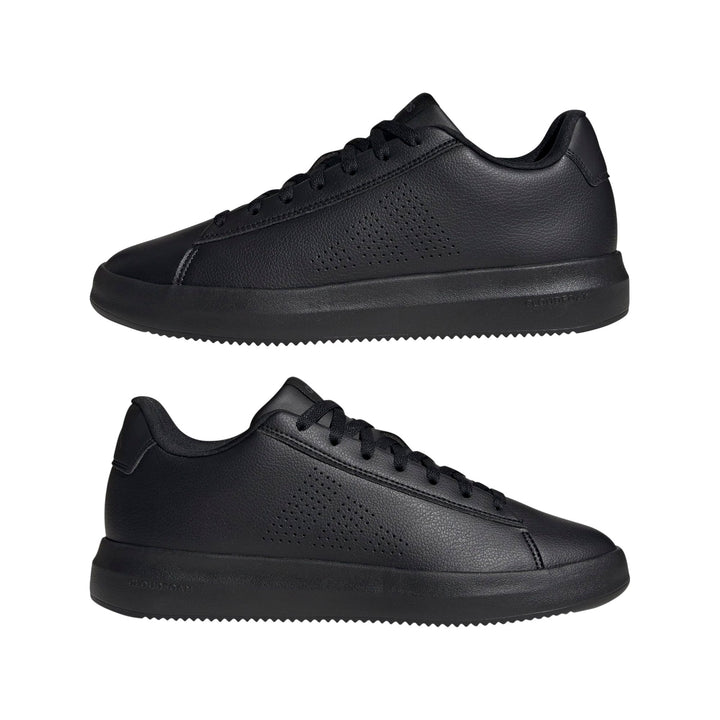 adidas Acesmash Base - cblack/cblack/cblack