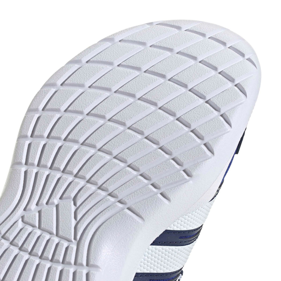 adidas Lightorama Rnr El C - lucblu/ftwwht/sslime