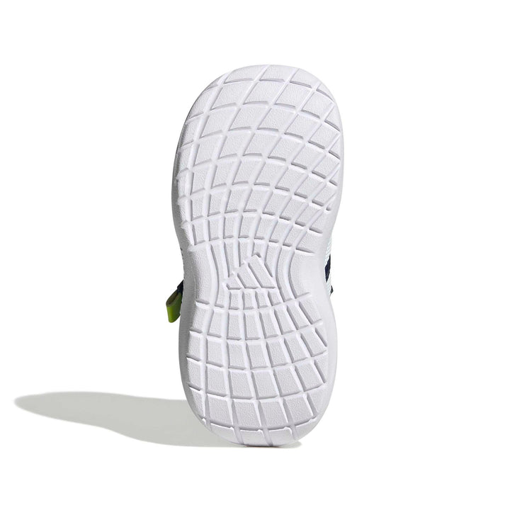 adidas Lightorama Rnr El I - lucblu/ftwwht/sslime