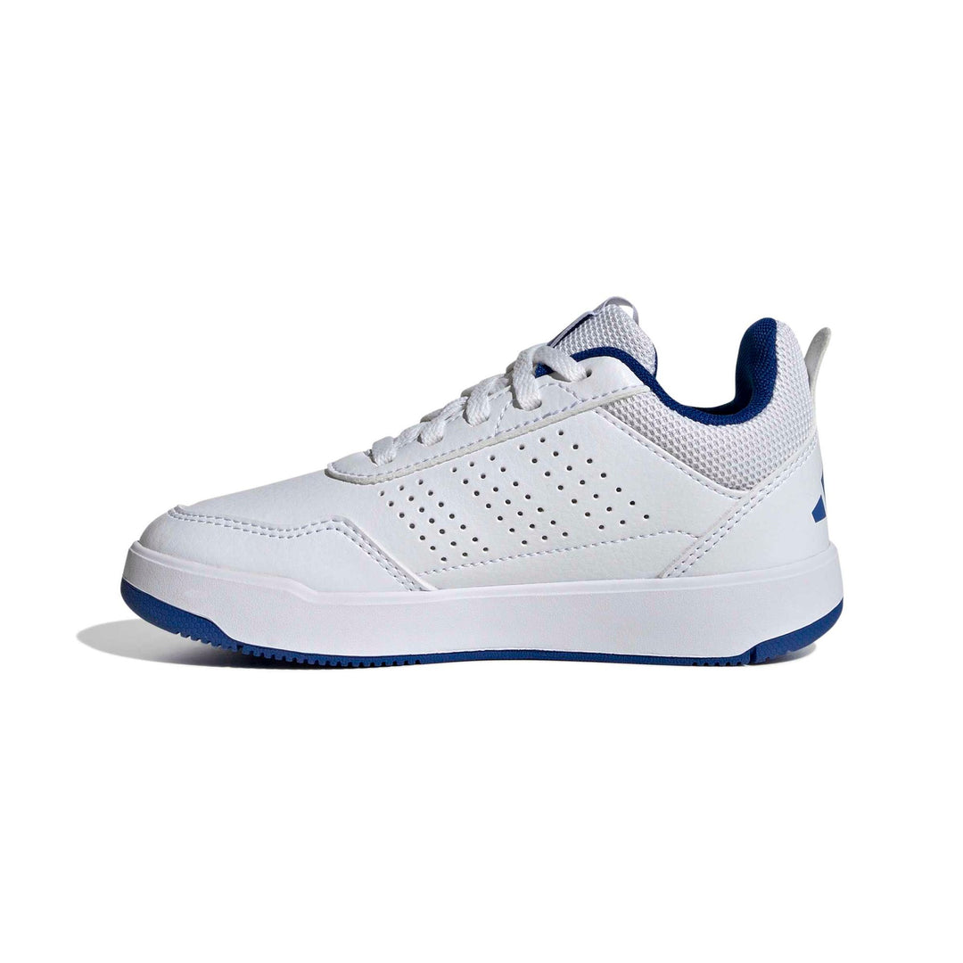 adidas Tensaur Sport 3.0 K - ftwwht/croyal/croyal