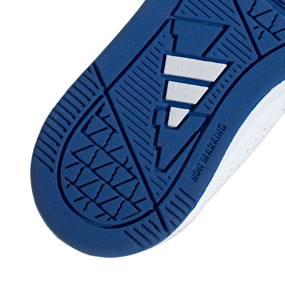 adidas Tensaur Sport 3.0 K - ftwwht/croyal/croyal