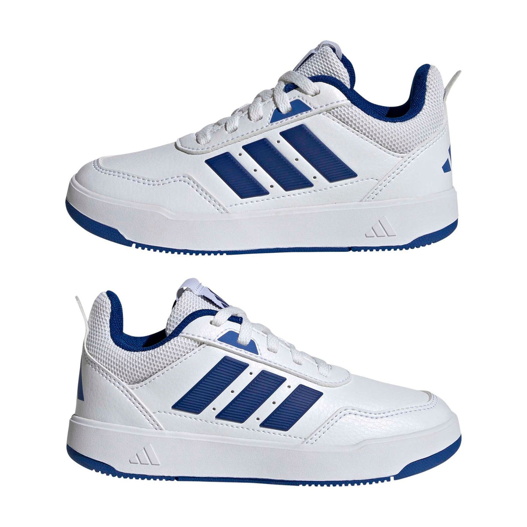 adidas Tensaur Sport 3.0 K - ftwwht/croyal/croyal