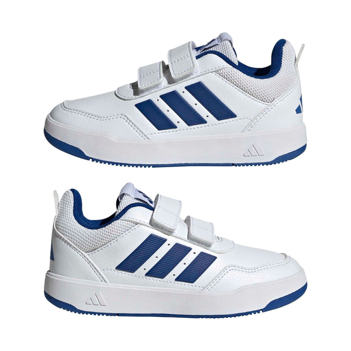 adidas Tensaur Sport 3.0  Cf K - ftwwht/croyal/croyal