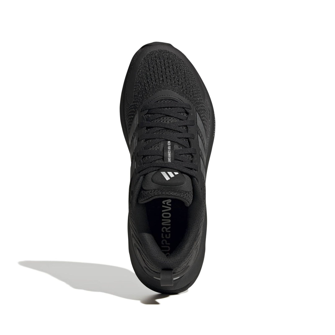 adidas Supernova Ease 2 W - cblack/grefiv/carbon