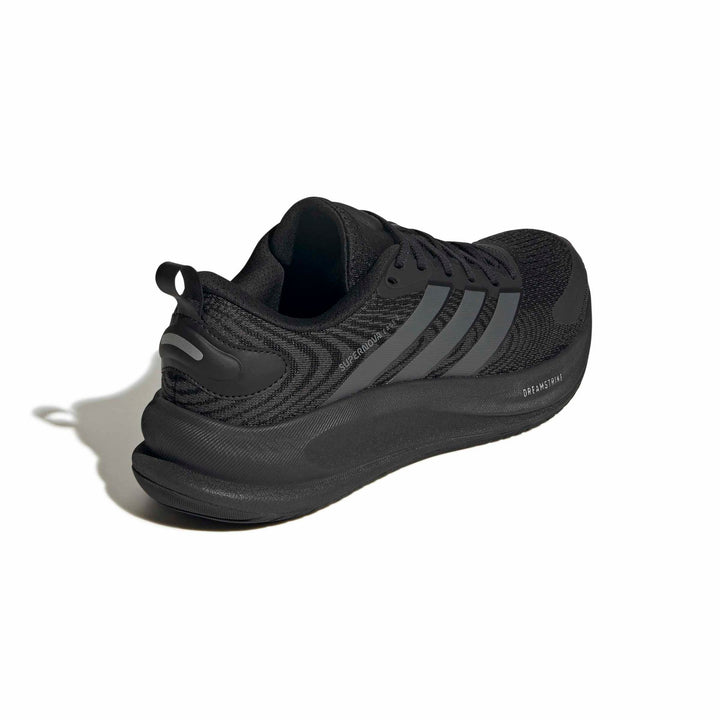 adidas Supernova Ease 2 W - cblack/grefiv/carbon