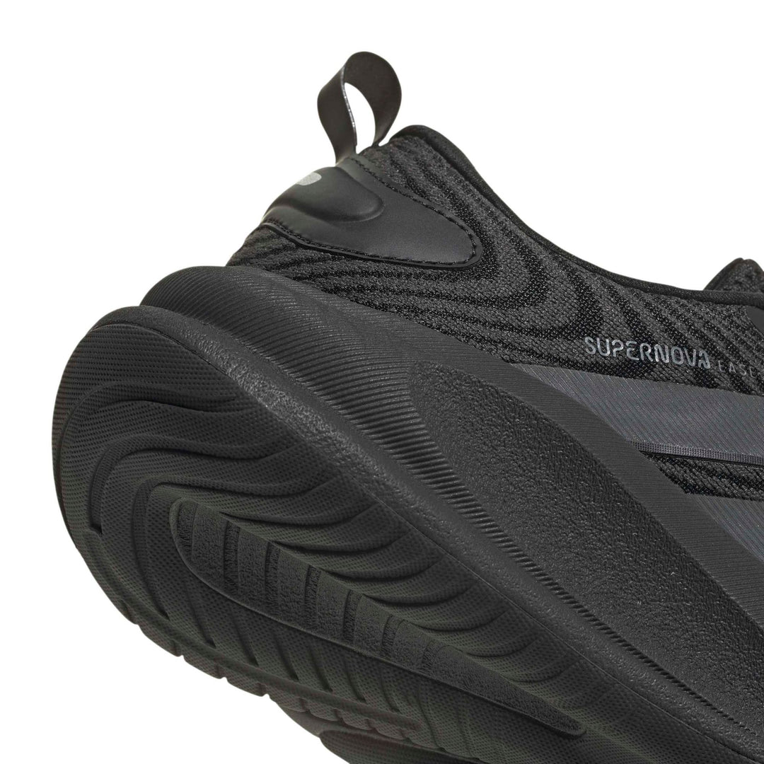 adidas Supernova Ease 2 W - cblack/grefiv/carbon
