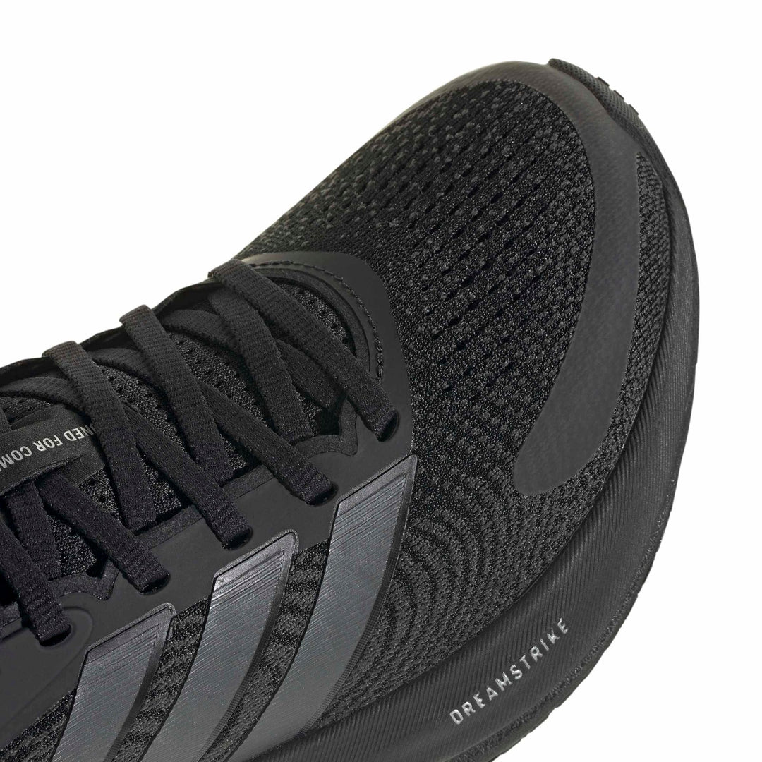 adidas Supernova Ease 2 W - cblack/grefiv/carbon