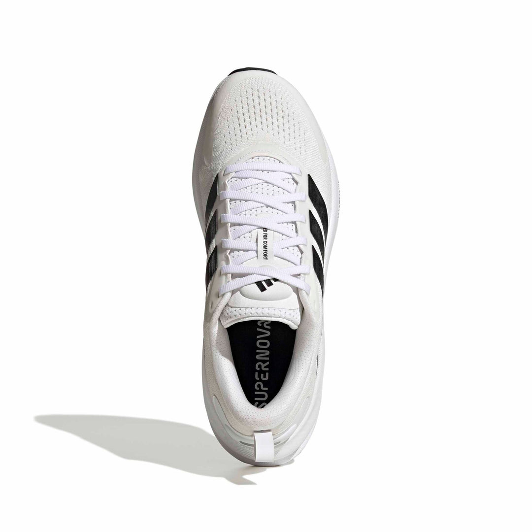 adidas Supernova Ease 2 M - ftwwht/cblack/crywht
