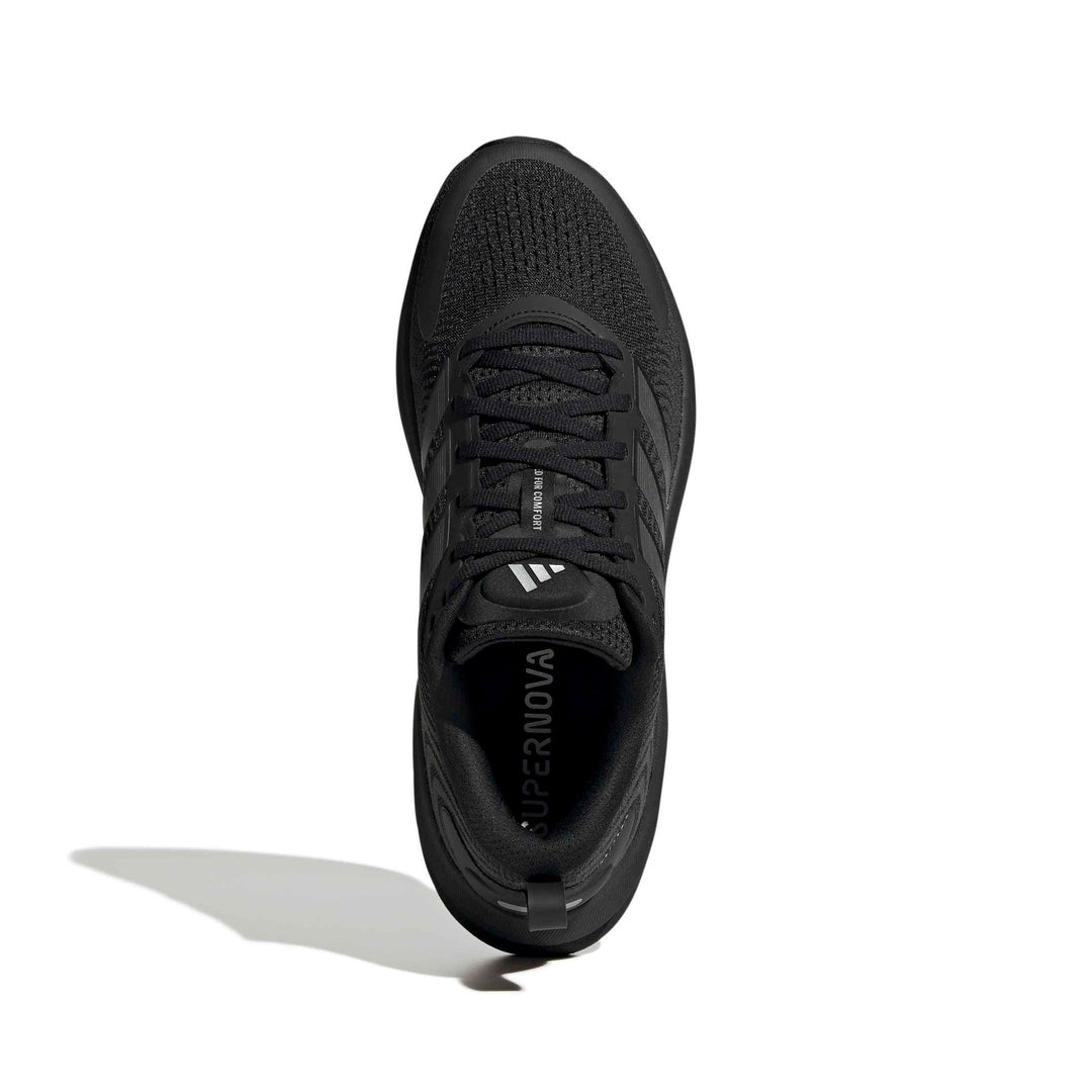 adidas Supernova Ease 2 M - cblack/grefiv/carbon