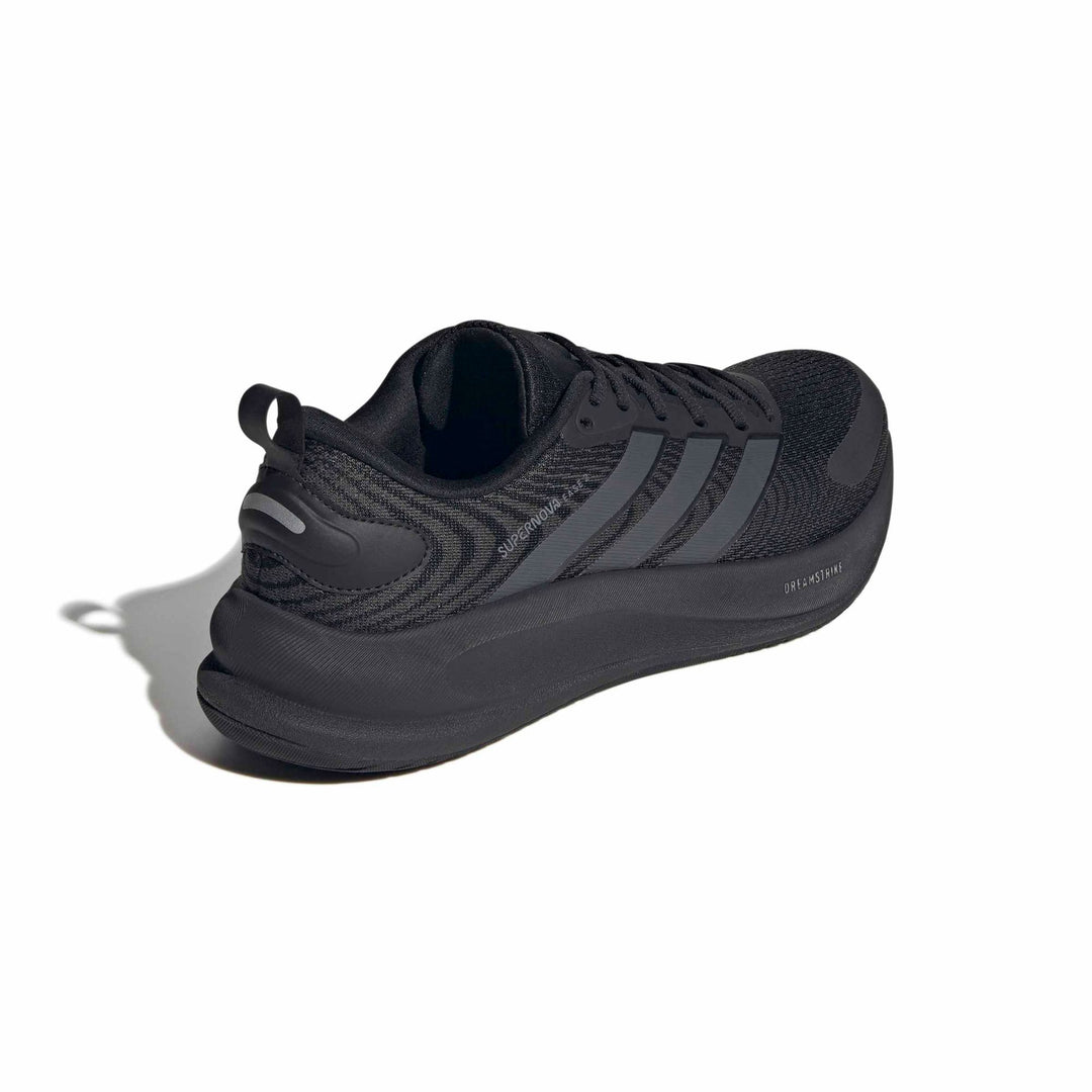 adidas Supernova Ease 2 M - cblack/grefiv/carbon
