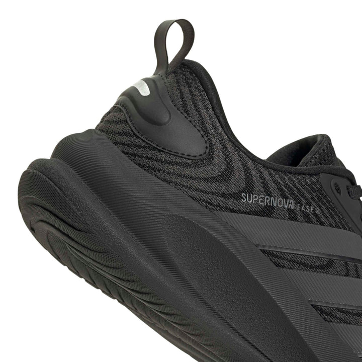 adidas Supernova Ease 2 M - cblack/grefiv/carbon