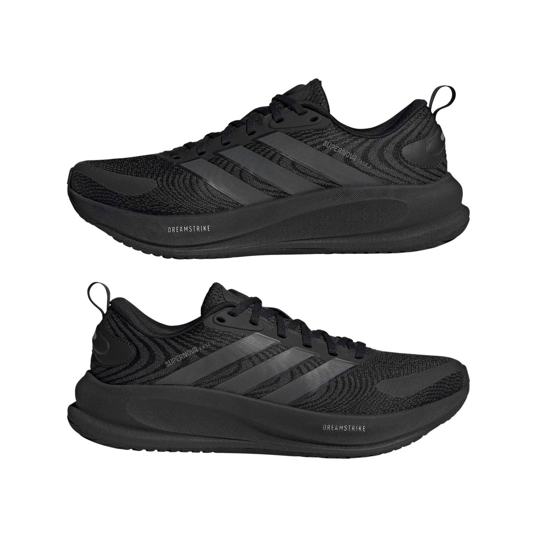 adidas Supernova Ease 2 M - cblack/grefiv/carbon