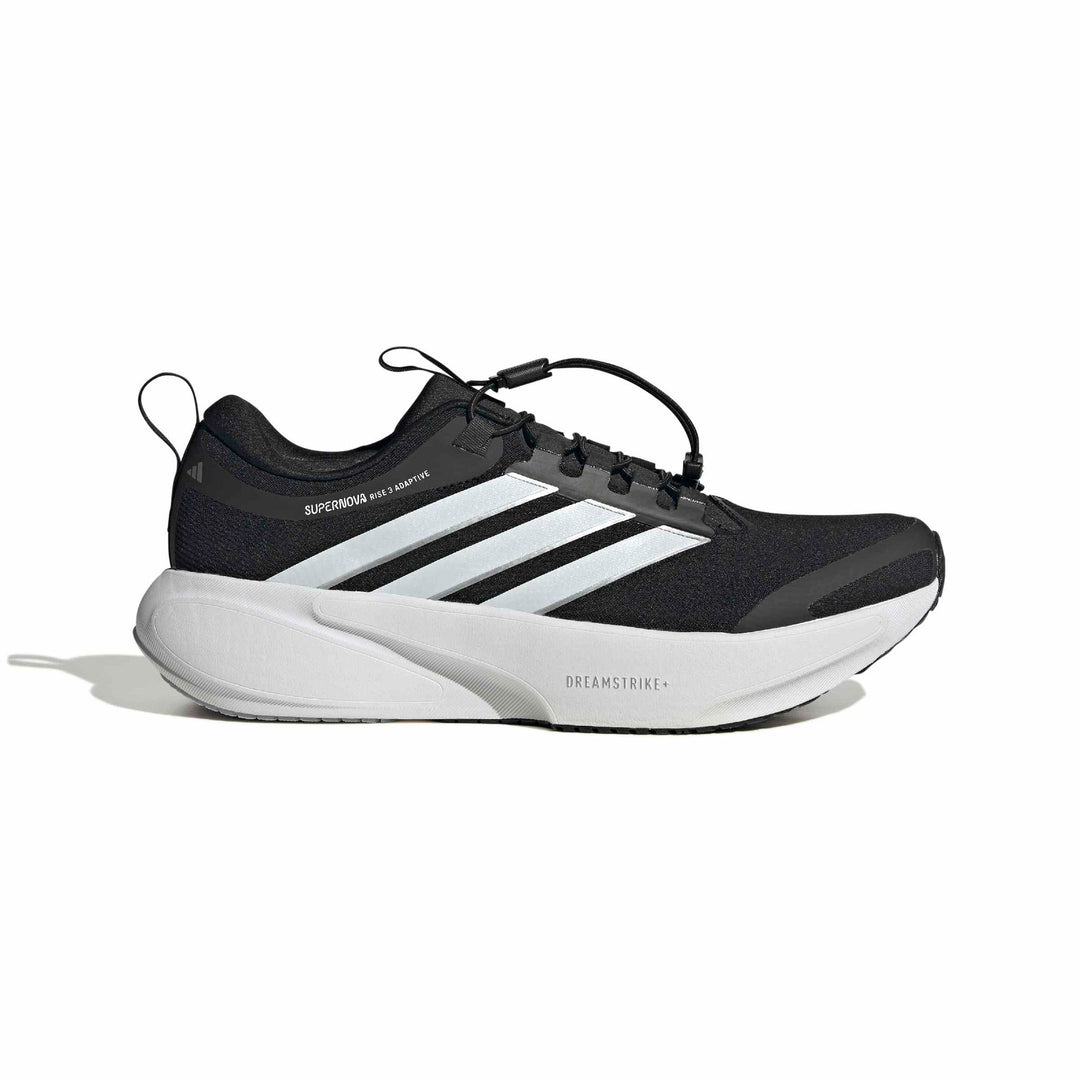 adidas Supernova Rise 3 Adaptive M - cblack/ftwwht/carbon