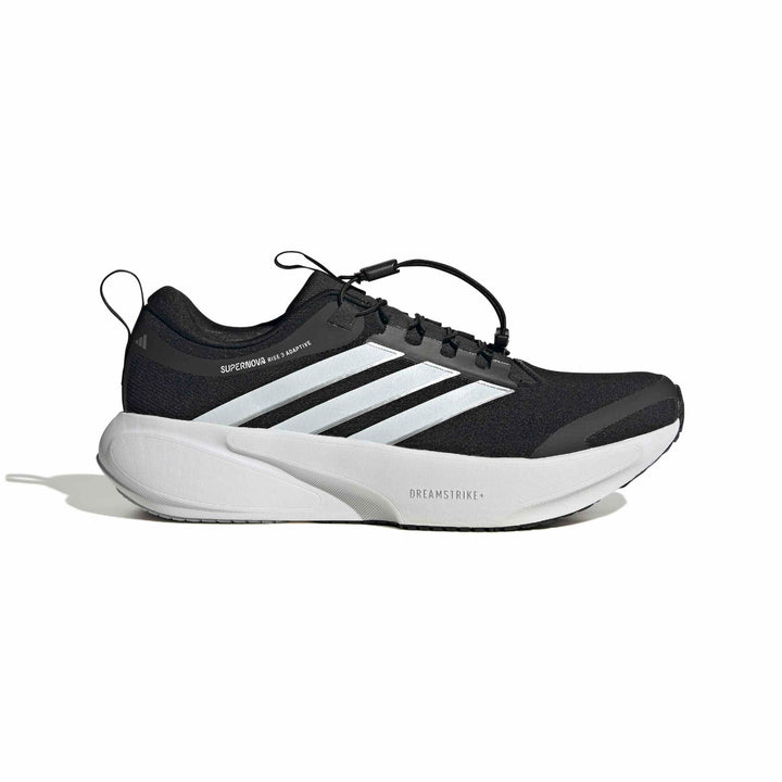 adidas Supernova Rise 3 Adaptive M - cblack/ftwwht/carbon