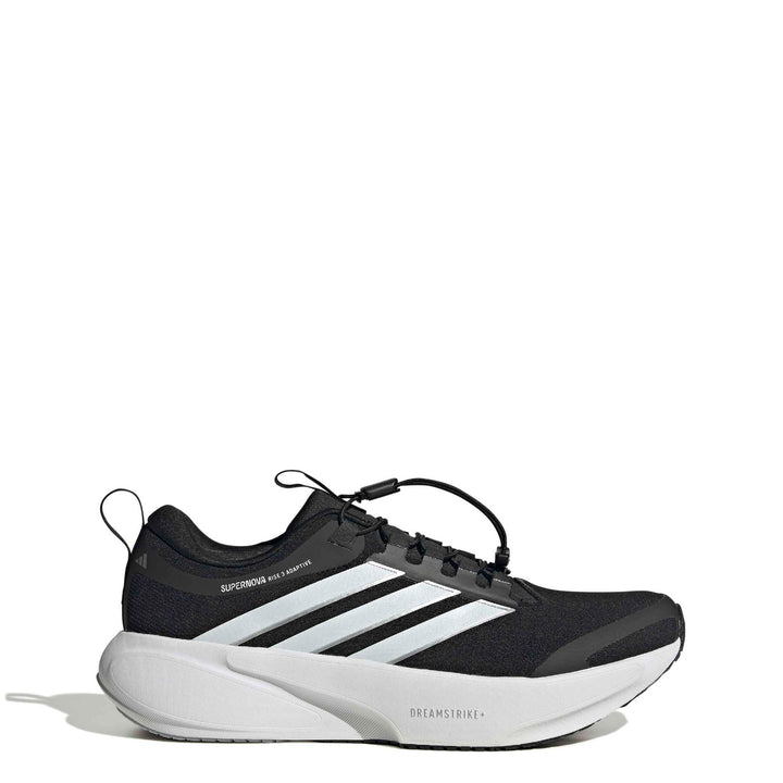 adidas Supernova Rise 3 Adaptive M - cblack/ftwwht/carbon