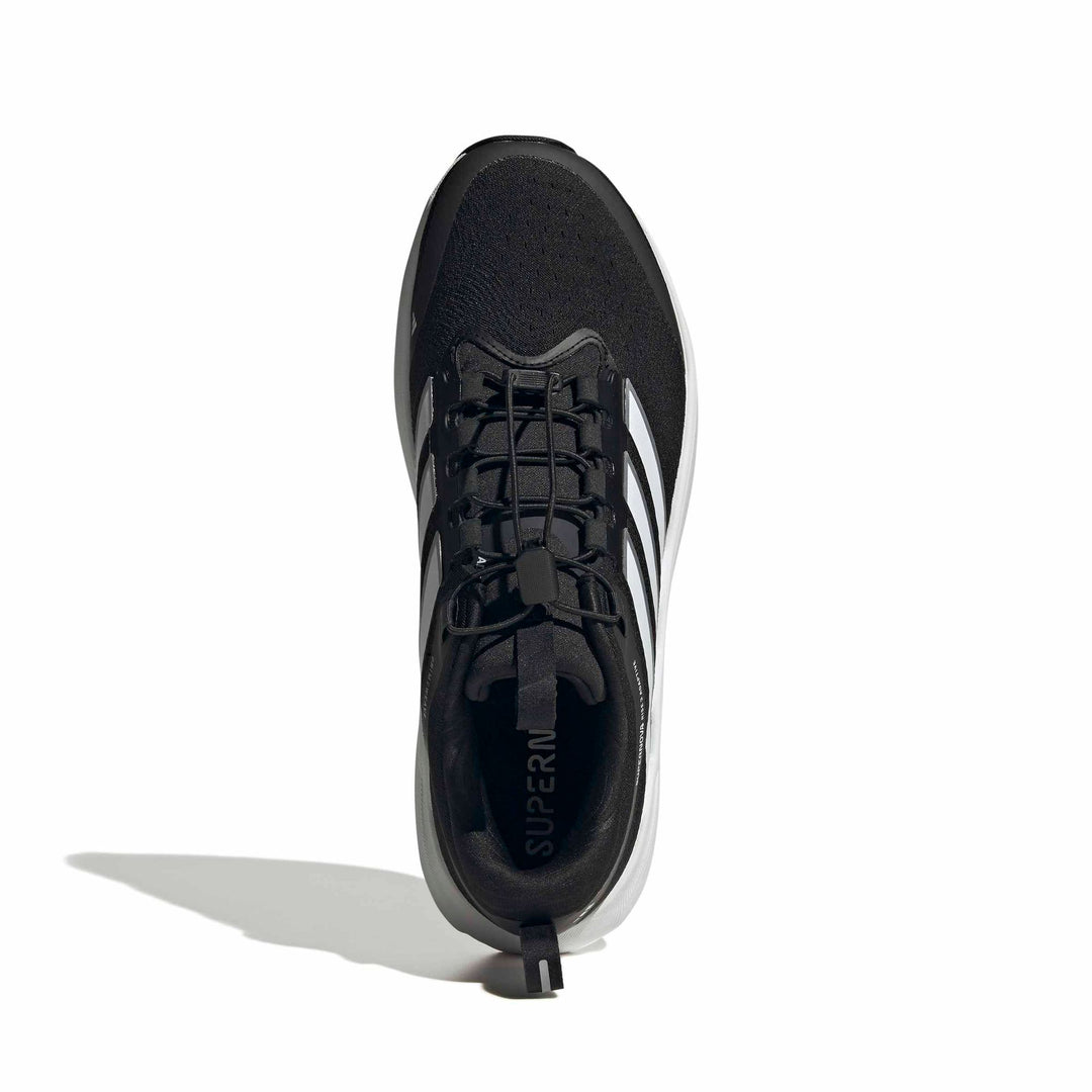 adidas Supernova Rise 3 Adaptive M - cblack/ftwwht/carbon
