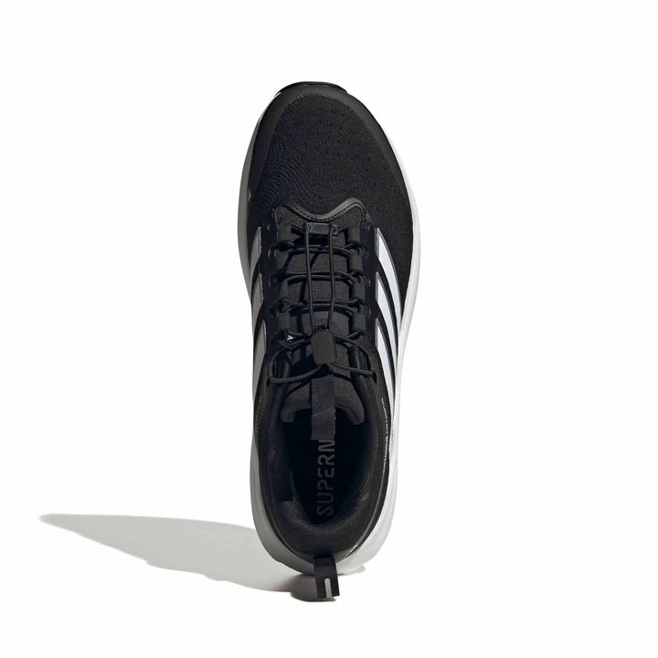 adidas Supernova Rise 3 Adaptive M - cblack/ftwwht/carbon