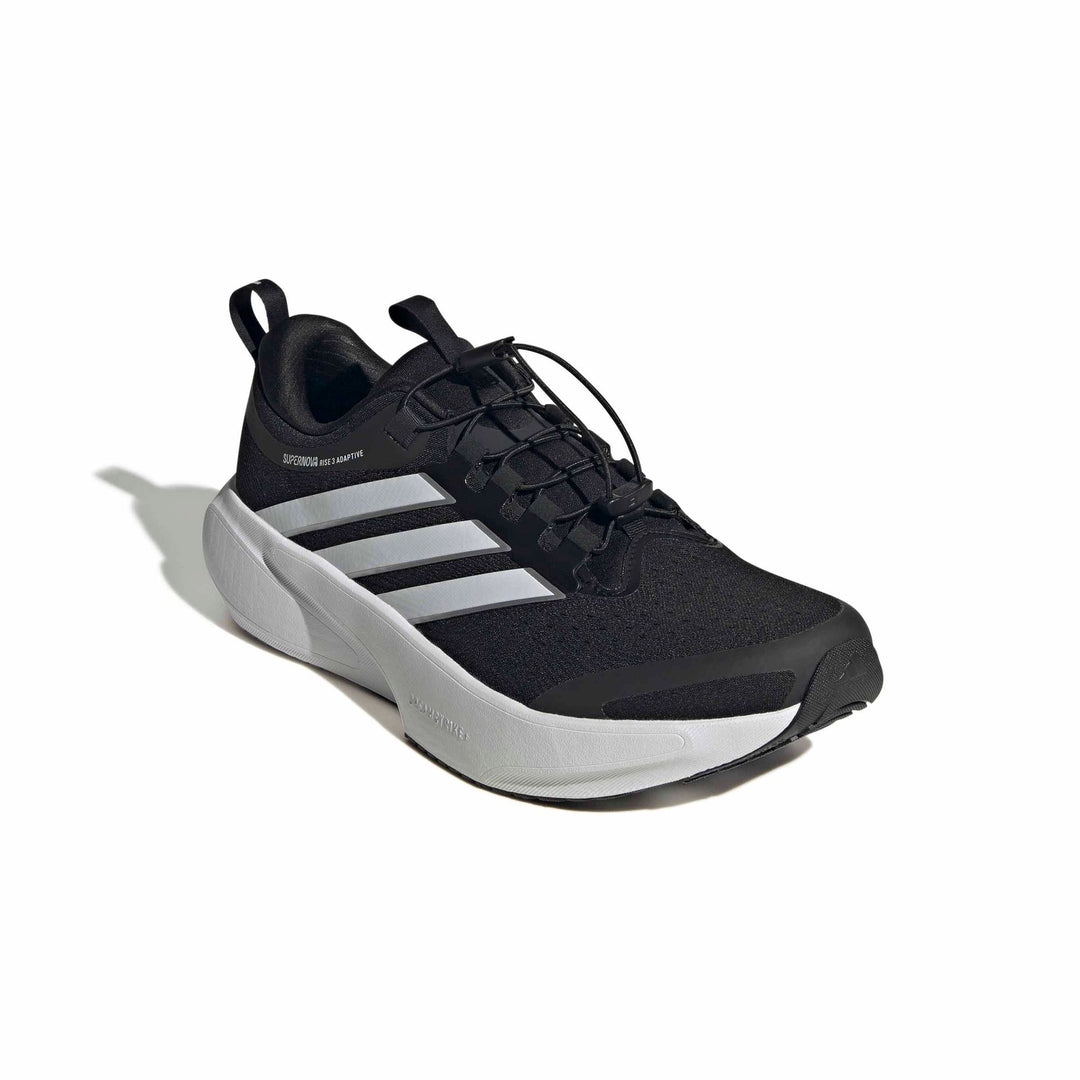 adidas Supernova Rise 3 Adaptive M - cblack/ftwwht/carbon