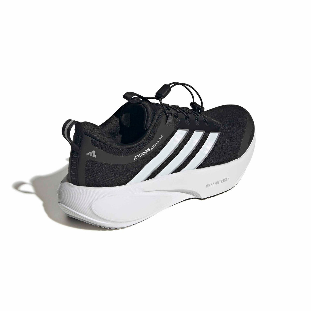 adidas Supernova Rise 3 Adaptive M - cblack/ftwwht/carbon