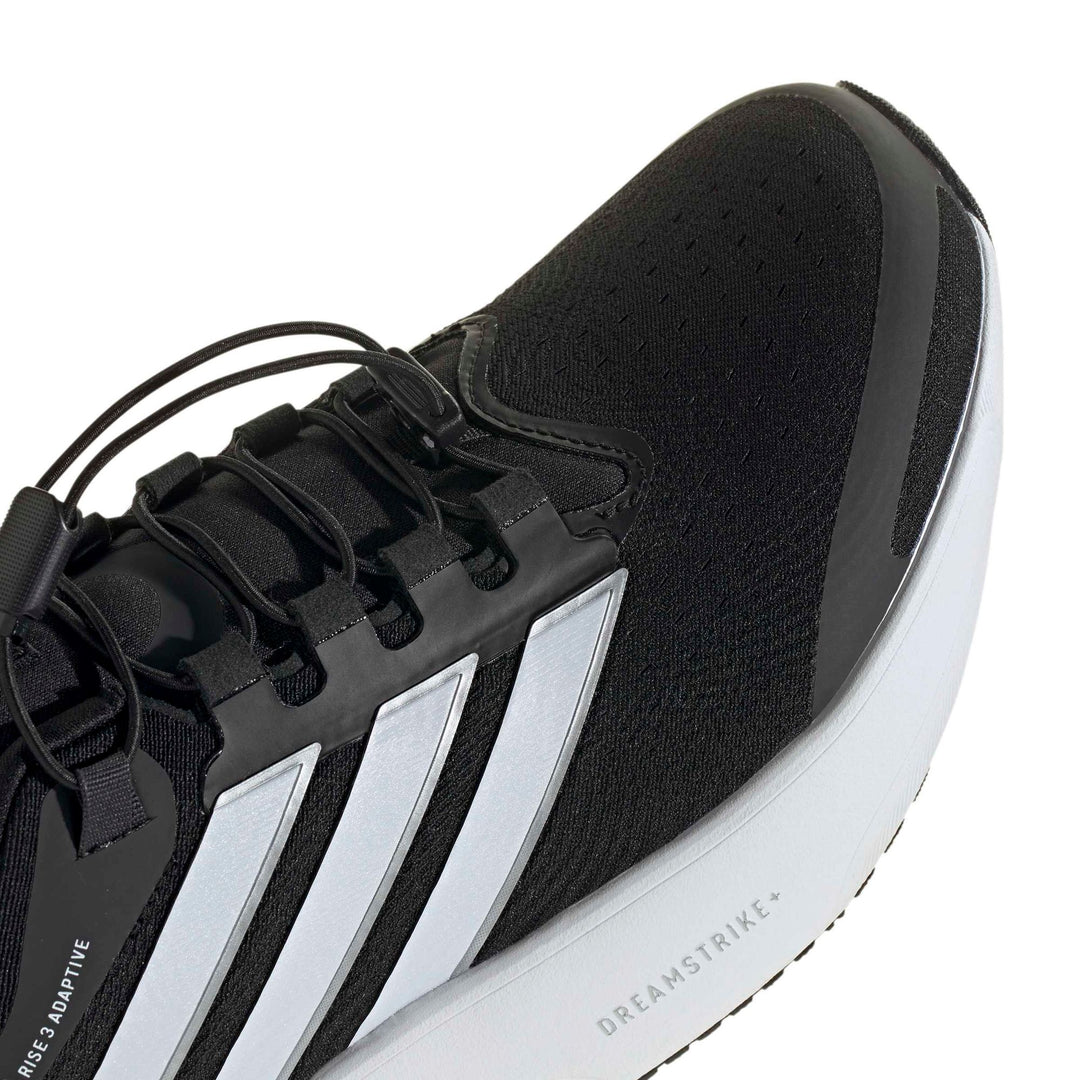 adidas Supernova Rise 3 Adaptive M - cblack/ftwwht/carbon