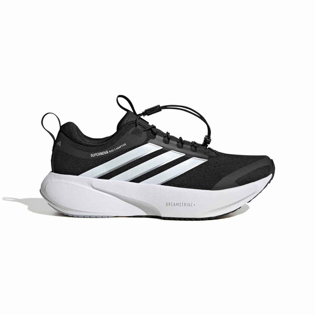 adidas Supernova Rise 3 Adaptive W - cblack/ftwwht/carbon