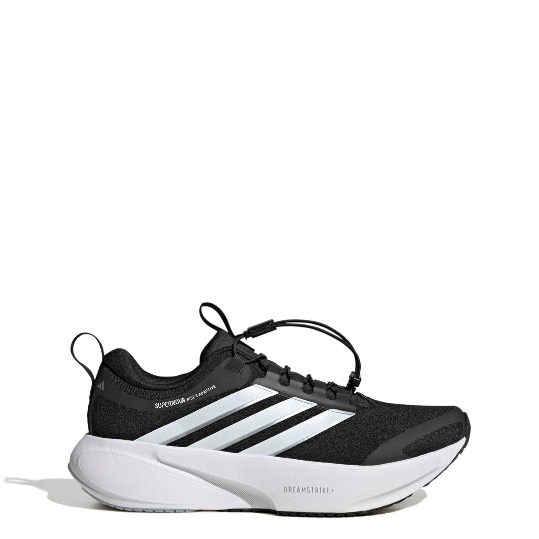 adidas Supernova Rise 3 Adaptive W - cblack/ftwwht/carbon
