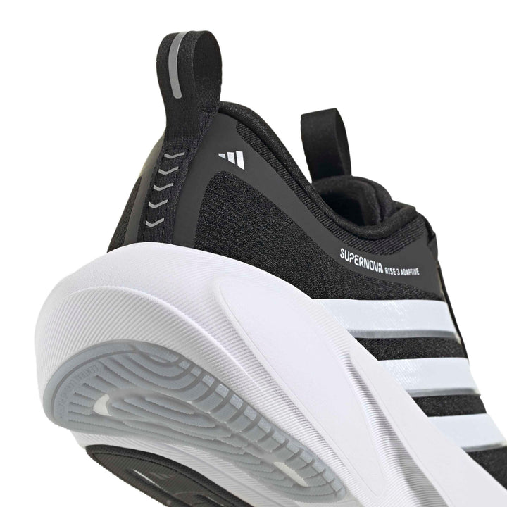 adidas Supernova Rise 3 Adaptive W - cblack/ftwwht/carbon