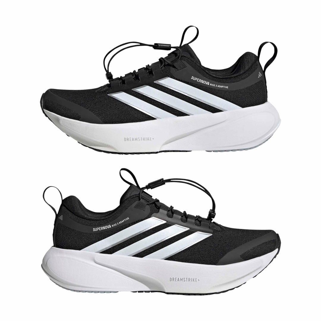 adidas Supernova Rise 3 Adaptive W - cblack/ftwwht/carbon