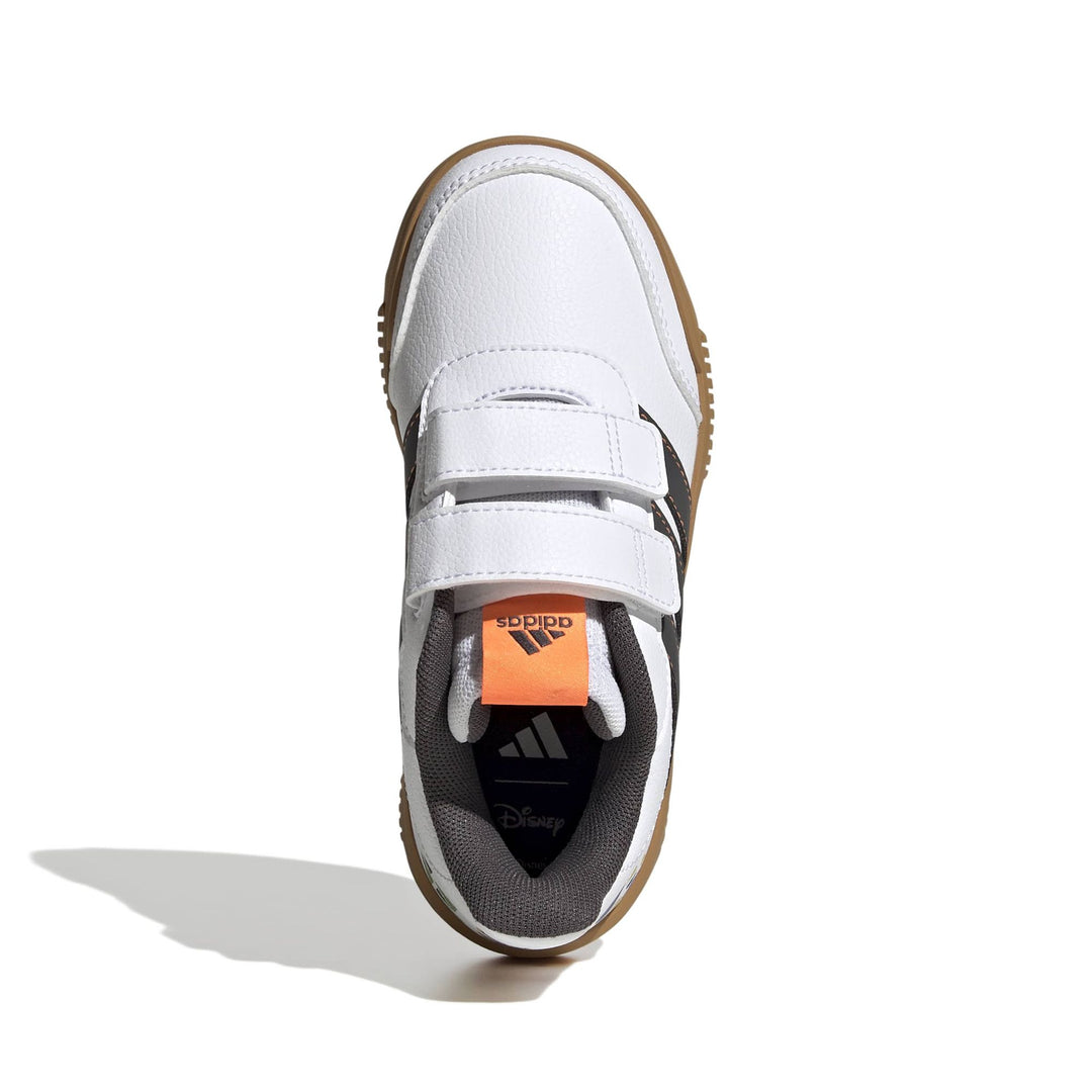 adidas Tensaur Zootopia Cf K - ftwwht/gresix/luor
