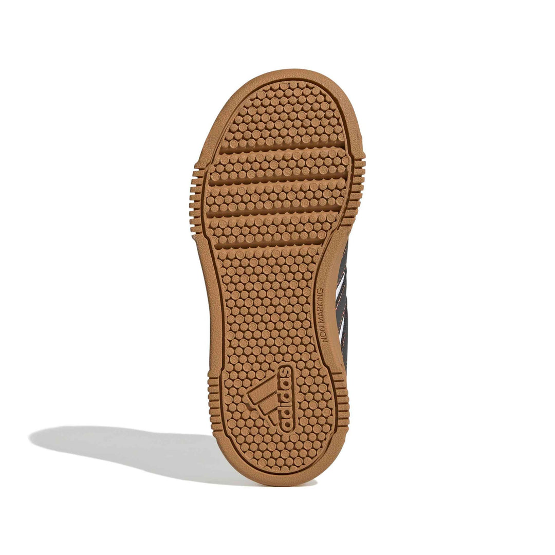 adidas Tensaur Zootopia Cf K - ftwwht/gresix/luor