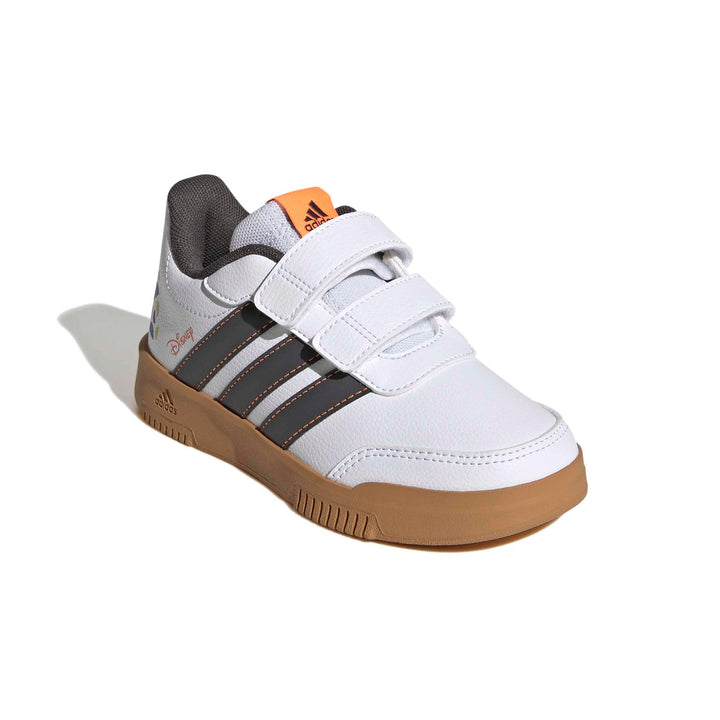 adidas Tensaur Zootopia Cf K - ftwwht/gresix/luor