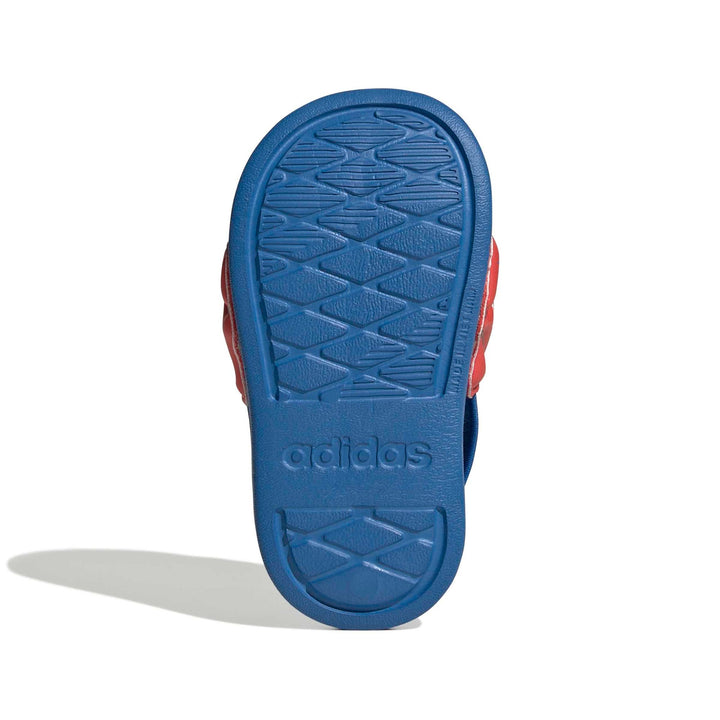 adidas Adilette Estrap Woody I - broyal/bogold/selure