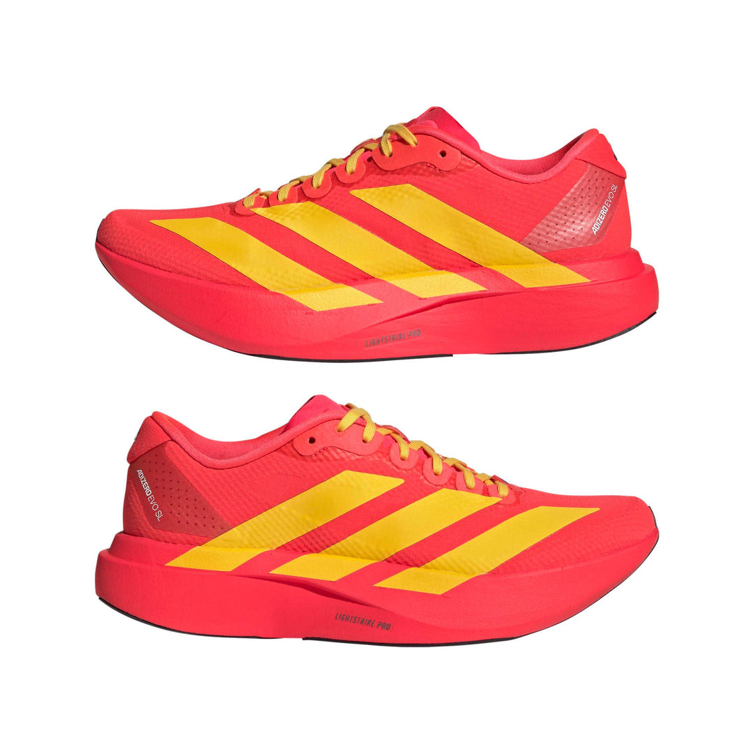 adidas Adilette Estrap Woody I - broyal/bogold/selure