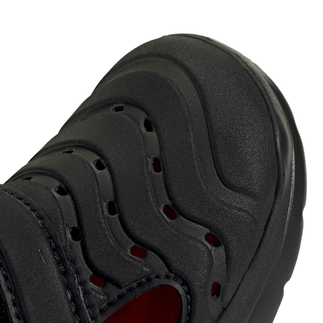 adidas Water Sandal Mickey I - cblack/colred/bogold