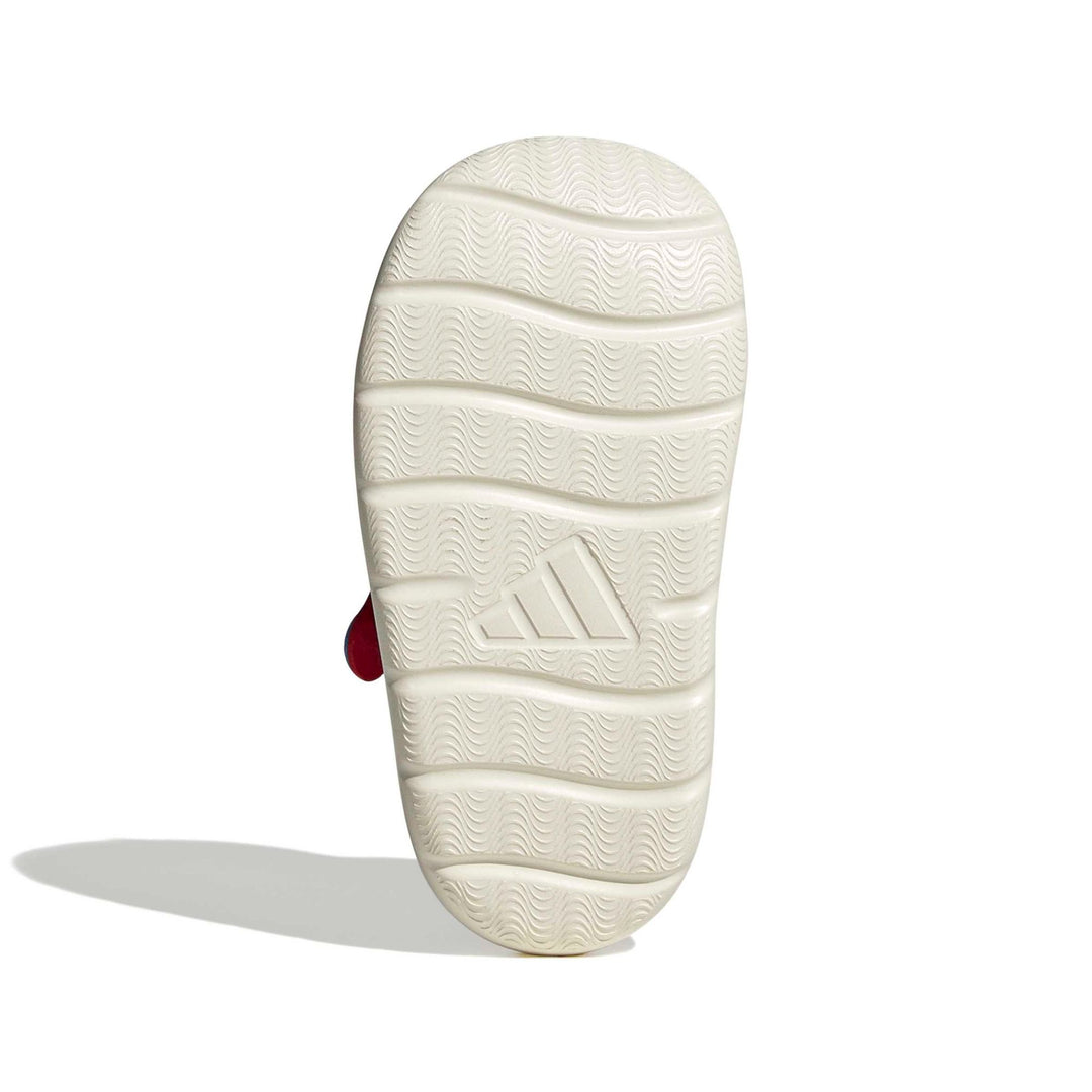adidas Water Sandal Spider-Man I - purrub/ftwwht/brblue